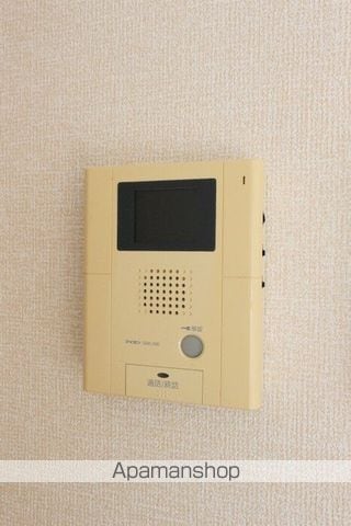ボヌール柏の葉キャンパスの内装写真