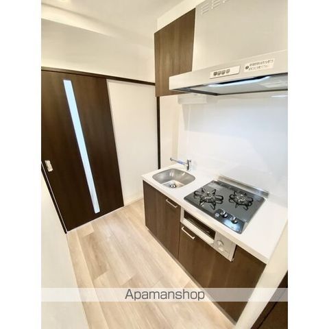 S-RESIDENCE浅間町の内装写真
