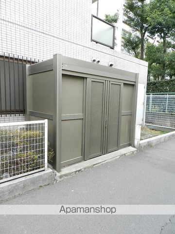 シティクレスト船橋のその他写真