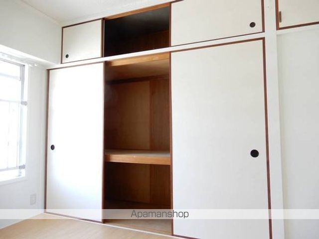 ビレッジハウス楠Ⅱ１号棟[2LDK/53.08m2]の内装5