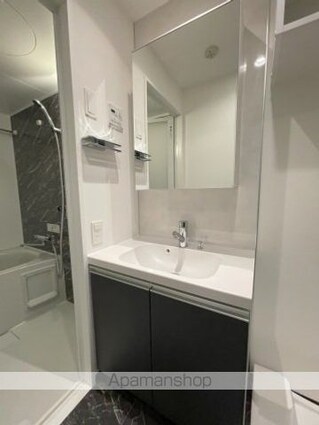 スカイコートヴィスタ隅田公園[1K/29.05m2]の洗面所