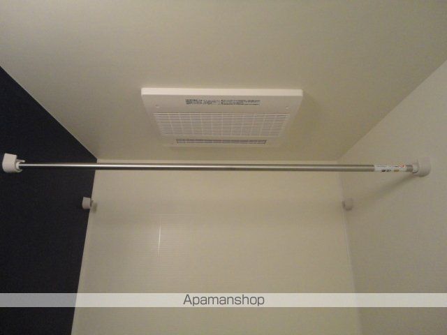 ドエル山王の内装写真