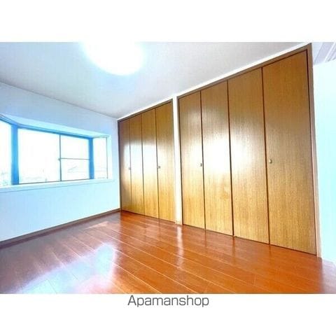 ハイツ西田の内装写真