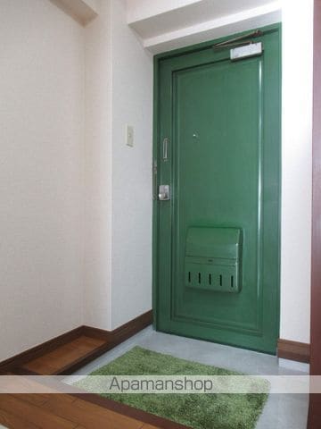 高野コーポの内装写真