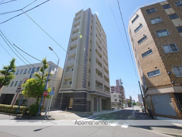 La Maison Lumiereの外観写真