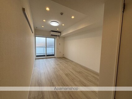 リブリ・Ｇｒａｎｄｅ　Ⅶ[1K/29.81m2]の内装2