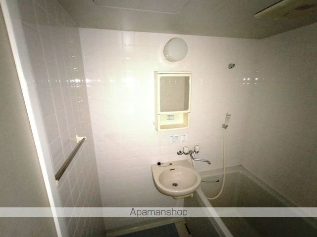 グランエストヨシタの内装写真