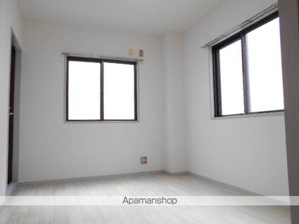 小川マンション[2K/37.75m2]のリビング・居間