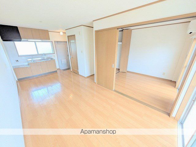 赤堀コーポの内装写真