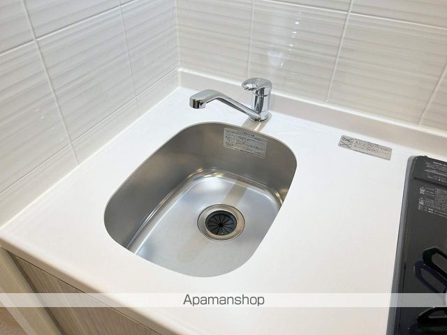 S−RESIDENCEドーム前千代崎の内装写真