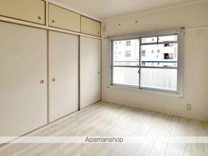 ビレッジハウス鳴滝１９号棟[3K/43.37m2]の内装3