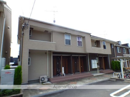 ラ　ポルト　ドゥ　ドゥマン　Ⅰ[2LDK/55.81m2]の外観2