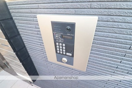 ＭＯＶＥ庚午北壱番館[1DK/28.58m2]の共用部3