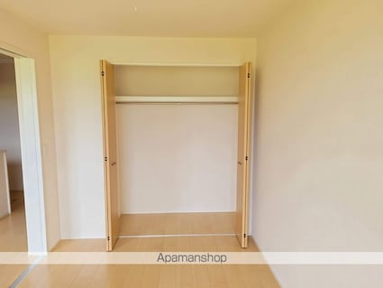 宮城県亘理郡亘理町字東郷[1LDK/45.09m2]の収納