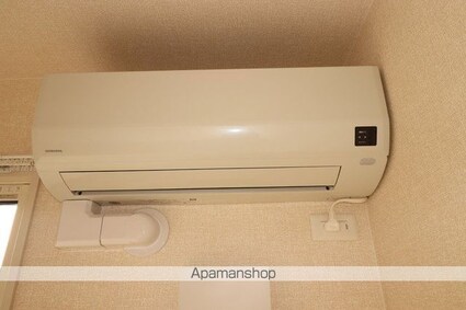 銀河タウン　Ｅ[1K/30.27m2]の内装1