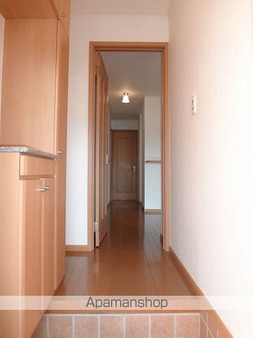メゾンドデリエールの内装写真