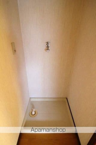パークサイドあさのC棟の内装写真