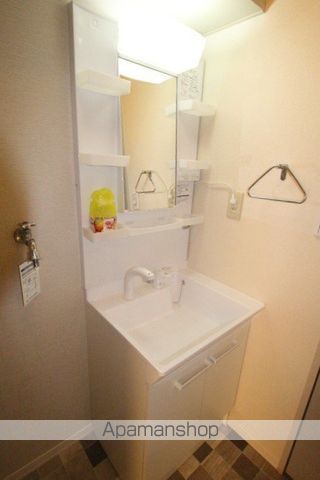 いちごハウスEの内装写真