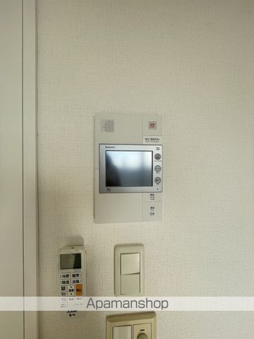 コスモリード谷町六丁目の内装写真