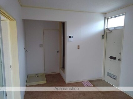 カーサヤマコシ[2DK/34.78m2]の内装8