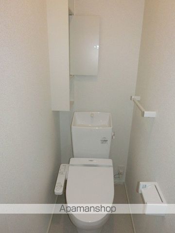 ブライト Iの内装写真