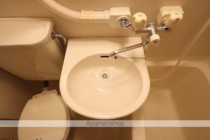 柴崎皆実町ビル[1R/15.6m2]の内装2