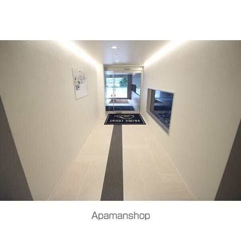 PRIME COURT LA FORET 平岸(プライムコートラのその他写真
