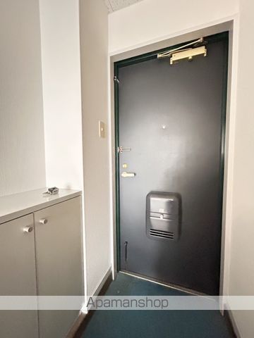 リマーカーブル己斐の内装写真