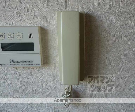 メゾンアーバンスコープの内装写真