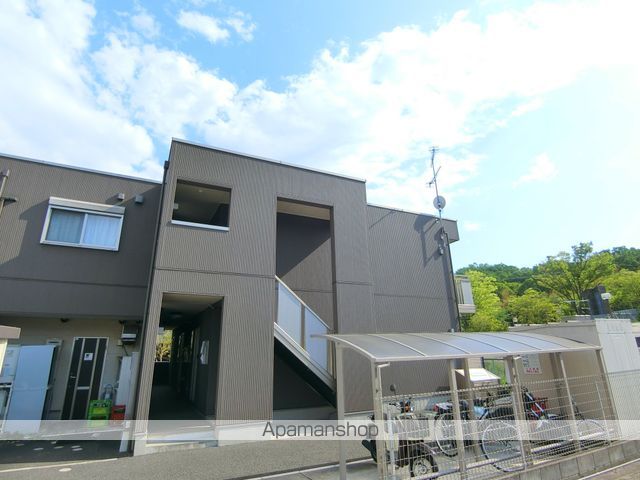 ネクストスクエアの外観写真