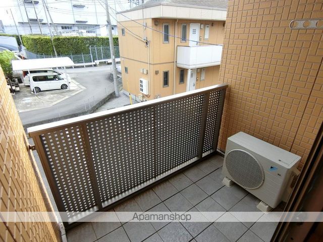 グラシアの内装写真