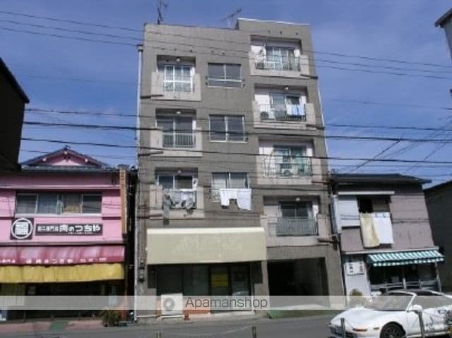 Ｍ２マンション[2LDK/51m2]の外観2