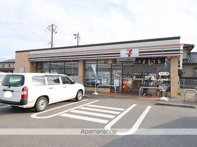 コリーヌの周辺写真