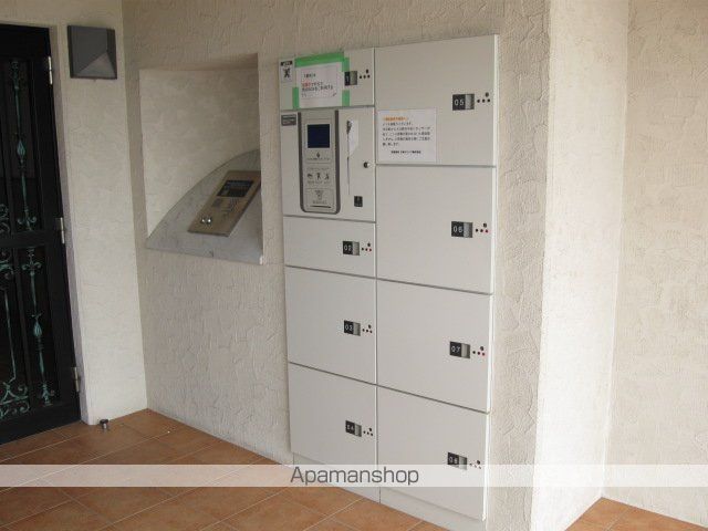 グランエスポワールのその他写真