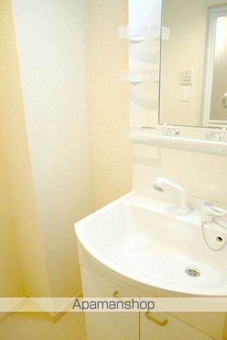 SoleiL.IVの内装写真
