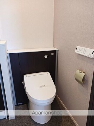 ＯＰＥＲＡ[1R/27.94m2]のトイレ