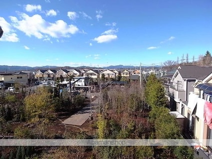 第三鷹取ビル[1K/18m2]の眺望