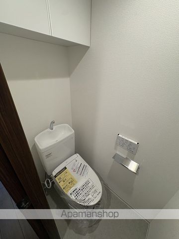 アルティザ瓦屋町Iの内装写真