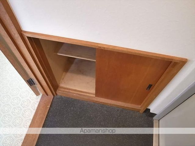 コーポ清明の内装写真