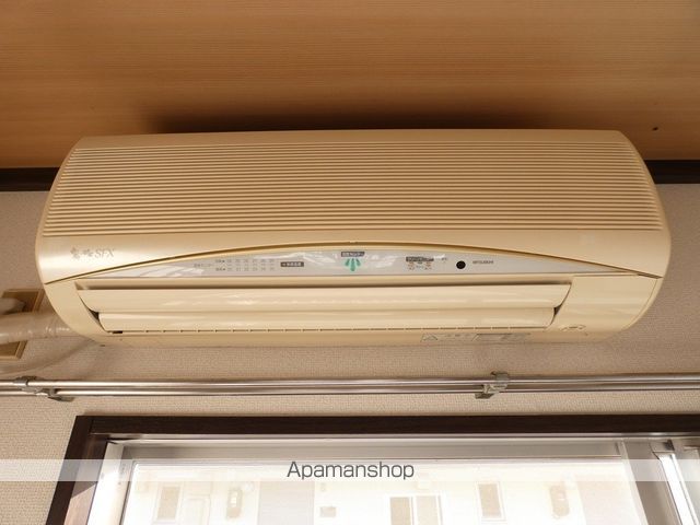 ビラアークルAの内装写真