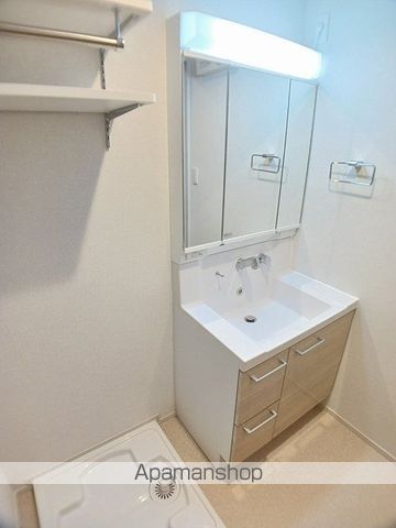 グランクレスタ シェルの内装写真