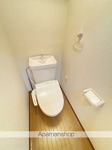 メゾン昴Iの内装写真