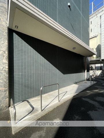 アクアプレイス天王寺IIのその他写真