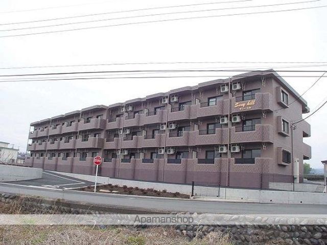 サニーヒルの外観写真