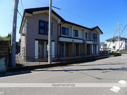 コーズィーコートＲ・ＳⅠ[1LDK/44.9m2]の外観2