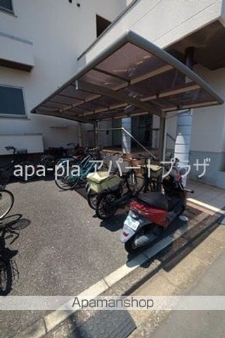 シャインヒル IIIの内装写真