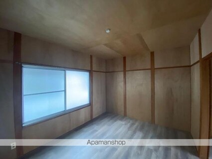 上天神町借家[3DK/58.65m2]の内装4