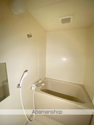 ハイクレスト高松[3LDK/56.7m2]のバス