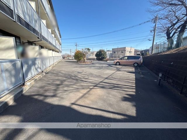 レオパレスエクレールK下大槻のその他写真