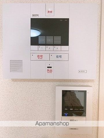 クレイノクリエイト仁川の内装写真